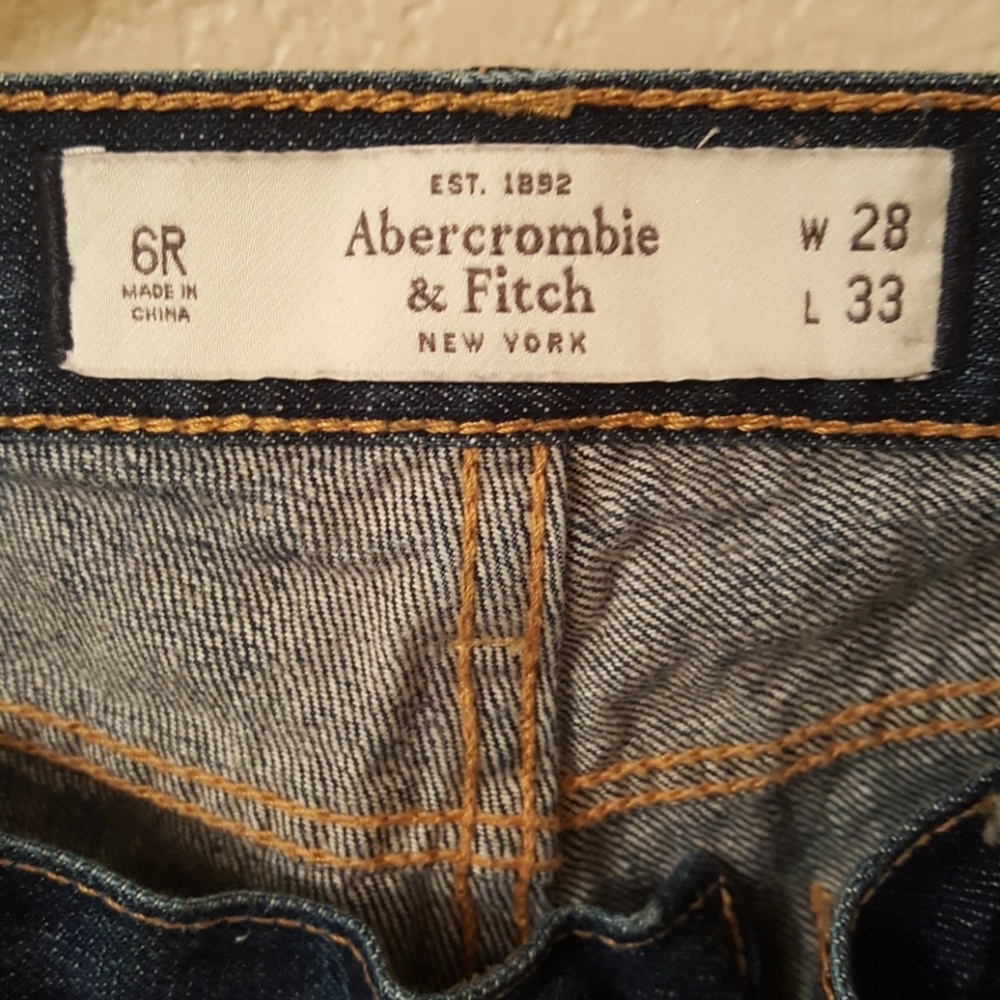 Jeans - Picture 5 of 5